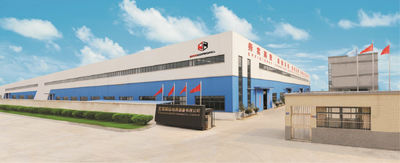 চীন Jiangsu Sinocoredrill Exploration Equipment Co., Ltd