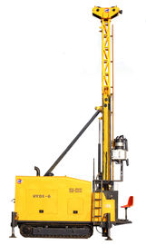 কামিন্স 6CTA 1300 এম হকি (89mm) হাইডক্স -6 সম্পূর্ণ হাইড্রোলিক ডায়মন্ড কোর রিগ