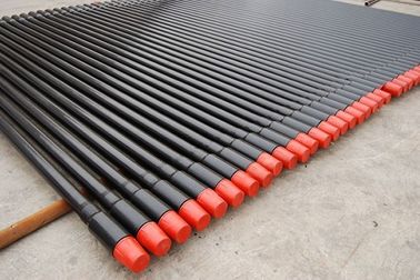 পিসি (PQ) ড্রিল রড Φ114.3X103.2X5.5 তুরপুন শিগ্রি জন্য ওয়্যারলিন ড্রিড ডান্ডা