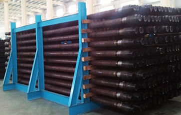 পিসি (PQ) ড্রিল রড Φ114.3X103.2X5.5 তুরপুন শিগ্রি জন্য ওয়্যারলিন ড্রিড ডান্ডা