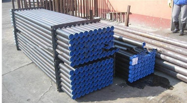 বিসি (বিQ) ড্রিল রড Φ55.6X46X4.8 কোর ড্রিলিং রিগ জন্য ওয়্যারাইন ড্রিড ডিল
