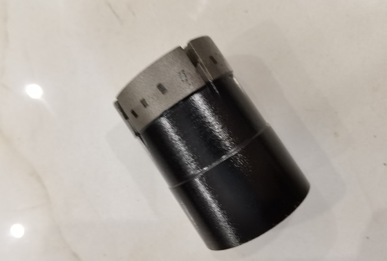 AX BX NX HX 9mm ক্রাউন ইমপ্রেগনেড ডায়মন্ড কোর ড্রিল বিট উচ্চ কার্যক্ষমতা