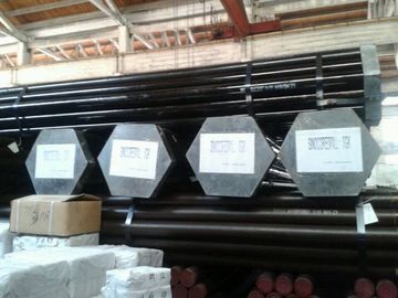 পিসি (PQ) ড্রিল রড Φ114.3X103.2X5.5 তুরপুন শিগ্রি জন্য ওয়্যারলিন ড্রিড ডান্ডা