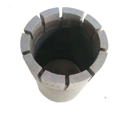 ফ্ল্যাট টাইপ ওয়্যারলাইন ডায়মন্ড কোর ড্রিল বিট BQ NQ HQ PQ 8207191000