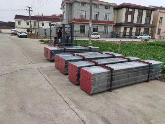উচ্চ প্রসার্য শক্তি ওয়্যারলাইন ড্রিল রড 950MPa দীর্ঘতা সহ 17% বা তার বেশি