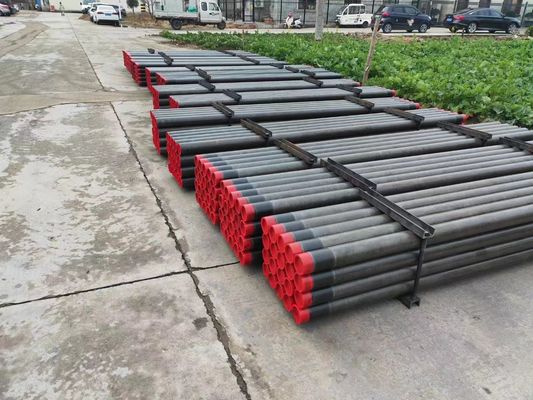 DCDMA ওয়্যারলাইন রডের ফলন শক্তি ≥ 850MPa তাপ চিকিত্সা টেম্পারিং নিভে
