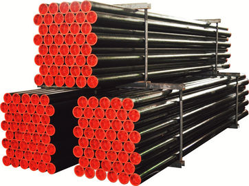 এনসি (এনকিউ) ওয়ারলিন ড্রিল রড Φ69.9X60.3X5 তাপ - চিকিত্সা DCDMA স্ট্যান্ডার্ড সঙ্গে