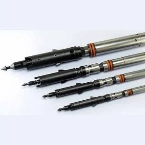 High Strength Wireline Core Barrel for Mining Exploration Drilling