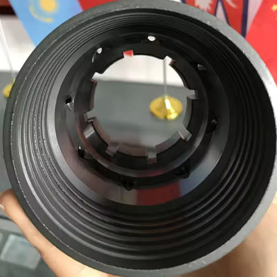 Laser Welded Diamond Core Bit with Turbo Segments for Construction Concrete 32mm to 350mm Diameter