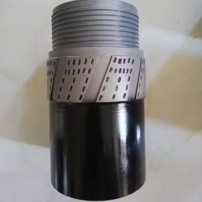 ডায়মন্ড সিন্থেটিক রিমিং শেল জন্য ওয়্যারলাইন ড্রিলিং সঙ্গে চমৎকার পরিধান প্রতিরোধের