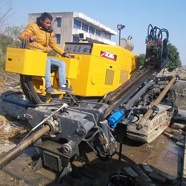 32 টন 12000 এন এম অনুভূমিক ডাইরেক্টাল ড্রিলিং মেশিন / ডাইরেক্টাল ড্রিলিং যন্ত্রপাতি