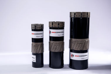 ডায়মন্ড কোর বিট জন্য Shells PCD বিকাশ এনq হ্যাক প্যাক Reamer reaming