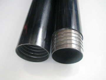 এইচ সি (এইচডব্লিউএল) ড্রিল রড Φ88.9 X77.8 এক্স 5.5 মিমি তুরপুন মেশিনের জন্য ওয়্যারলেস ড্রিল রড