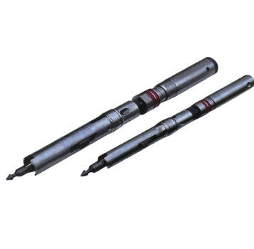HQ NQ BQ Wireline Core Barrel for Geological Core Sampling Tools