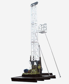 XY-44T স্পাইন্ডল টাইপ কোর ড্রিলিং রিগ