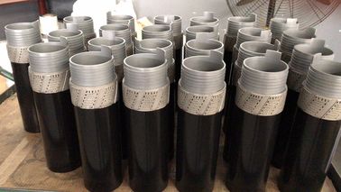 একক স্তর স্থিতিশীল ডায়মন্ড কোর বিট লকিং Coupling BWL NWL HWL PWL