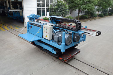 150-250mm হোল ব্যাস ডায়মন্ড কোর ড্রিল রিগ 0-90 ডিগ্রী হোল কোণ