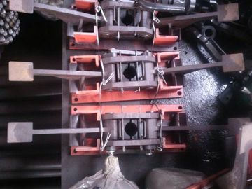 ড্রিল শিঙা অংশ সাহসী যোদ্ধা / Deadweight (ওজন) কোর ড্রিল রিগ জন্য পাদদেশ বাতা
