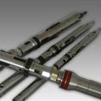 BQ NQ HQ PQ নির্ভুল ভূতাত্ত্বিক খননের জন্য টেকসই কোর ব্যারেল সিস্টেম