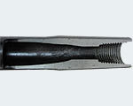 HDD ড্রিড ডান্ডা / পিপ জালিয়াতি