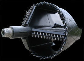 হাই স্পিড HDD ড্রিল Reamer