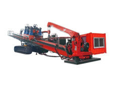 THD1050X200 10500KN গিয়ার রাক Hdd ড্রিল রিগ ভূগর্ভস্থ পাইপলাইন স্থাপনের জন্য