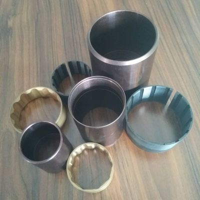 বি এন এইচ পি কোর ড্রিলিং ওয়্যারলাইন কোর ব্যারেল কোর লিফটার কেস স্টপ রিং