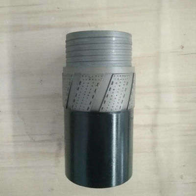 Bq Nq Hq Pq Reamer এর জন্য ডাবল টিউব সিনোকোরড্রিল রিমিং শেল