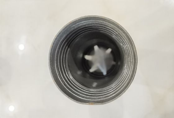 Tt48 পাতলা ওয়াল ডবল টিউব 12mm Impregnated ডায়মন্ড কোর বিট