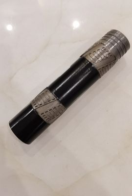 ডাবল লেয়ার সারফেস সেট TT48 ডায়মন্ড রিমিং শেল