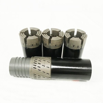 গ্রানাইট কোয়ার্টজাইটের জন্য AQ AWL 47.63MM ডায়মন্ড কোর বিট
