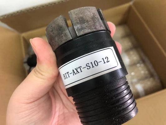 AXT Vortex Crown Impregnated Diamond Bit DCDMA স্ট্যান্ডার্ড