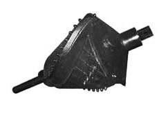 হাইড্রোলিক ডাইগেশনাল ড্রিলিং রিগ HDD রক Reamer 200mm - 1500 মি.মি.