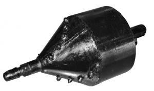 হাইড্রোলিক ডাইগেশনাল ড্রিলিং রিগ HDD রক Reamer 200mm - 1500 মি.মি.