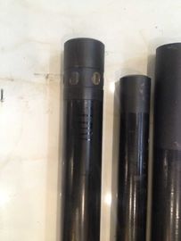 T2-76 86 101 কোর ব্যারেল ডাবল টিউব ইনার টিউব, বাইরের টিউব সমাবেশ 3m / 1.55 মি