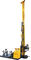 HYDX-4 জলবাহী কোর তুরপুন মেশিন ক্রলার ধরন প্লাফার প্রকার ট্রেইলার প্রকার