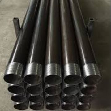 DCDMA স্ট্যান্ডার্ড তাপ চিকিত্সা quenching tempering XJY850 তারের ড্রিল রড