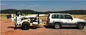 পোর্টেবল তুরপুন গভীরতা সিই আইএসও সার্টিফিকেশন সঙ্গে 200M ওয়াটার ওয়েল তুরপুন রিগ