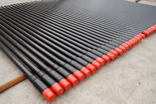 ভালো দাম পিসি (PQ) ড্রিল রড Φ114.3X103.2X5.5 তুরপুন শিগ্রি জন্য ওয়্যারলিন ড্রিড ডান্ডা অনলাইন