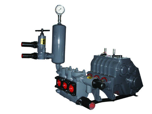 ভালো দাম BW-350/10 কাদা পাম্প 1500 * 850 * 1165 15 কেজি অনুভূমিক, ট্রিপলস.সিংল অভিনয় পারফরমেন্স পিস্টন পাম্প অনলাইন