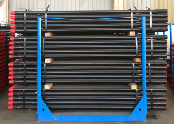 ভালো দাম 73mm / 89mm জালিয়াতি এক টুকরা HDD Trechless তুরপুন সিই জন্য ড্রি পাইপ অনলাইন