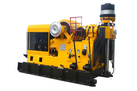 ভালো দাম অনুভূমিক রিগ, ধাতুবিদ্যা xy-8 জন্য কোর ড্রিল রিগ অনলাইন
