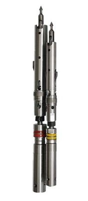 খনিজ অনুসন্ধান প্রকল্পের জন্য যথার্থ ওয়্যারলাইন কোর ব্যারেল