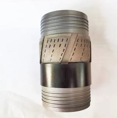 ভালো দাম এনএমএলসি লং লাইফ ওয়্যারলাইন রিমিং শেল ভারী নির্মাণ খনির তেল ও গ্যাস কভারি জন্য অনলাইন