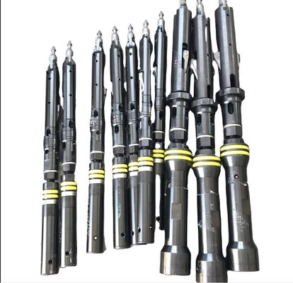 গভীর গর্ত খননের জন্য টেকসই ওয়্যারলাইন কোর ব্যারেল সরবরাহকারী