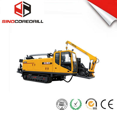 ভালো দাম XZ680 680KN সর্বোচ্চ টাকু টর্কে সঙ্গে অনুভূমিক তুরপুন তুরপুন মেশিন 27000 Nm অনলাইন