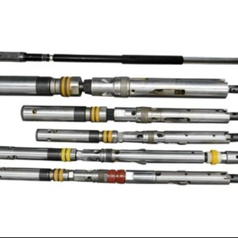 গভীর কোর ড্রিলিংয়ের জন্য উচ্চ-কার্যকারিতা ওয়্যারলাইন কোর ব্যারেল