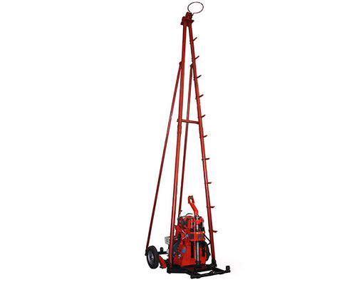 ভালো দাম GXY-1 / GXY-1T টাওয়ার 150 মি 11kw সঙ্গে স্পিন্যাল কোর তুরপুন মেশিন অনলাইন