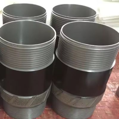 ভালো দাম সামঞ্জস্যপূর্ণ ড্রিলিং পারফরম্যান্সের জন্য কাস্টমাইজযোগ্য রিমিং শেল সলিউশন অনলাইন