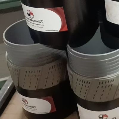 ভালো দাম গঠন স্থিতিশীলতার জন্য W প্রোফাইল সহ উচ্চ গ্রেড সিন্থেটিক ডায়মন্ড কোর বিট অনলাইন